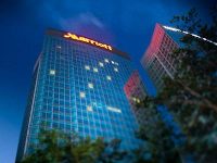 Marriott Executive Apartments - Yeouido Park Centre