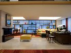 фото отеля Marriott Executive Apartments - Yeouido Park Centre