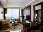 фото отеля Marriott Executive Apartments - Yeouido Park Centre