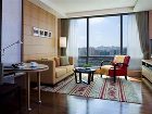 фото отеля Marriott Executive Apartments - Yeouido Park Centre