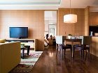 фото отеля Marriott Executive Apartments - Yeouido Park Centre