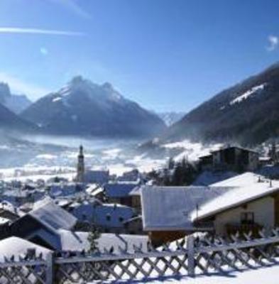 фото отеля Bauernhof Pension Schottenhof Fulpmes