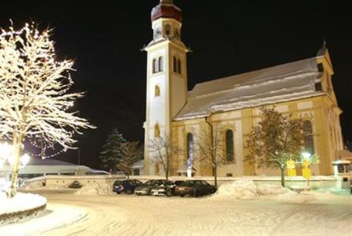фото отеля Bauernhof Pension Schottenhof Fulpmes