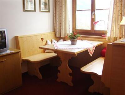 фото отеля Bauernhof Pension Schottenhof Fulpmes