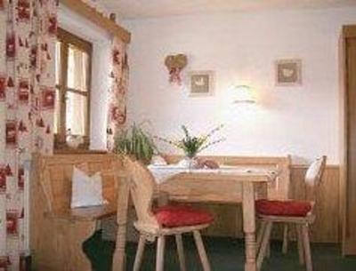 фото отеля Bauernhof Pension Schottenhof Fulpmes