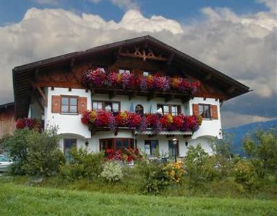 фото отеля Bauernhof Pension Schottenhof Fulpmes