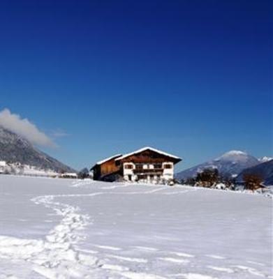 фото отеля Bauernhof Pension Schottenhof Fulpmes