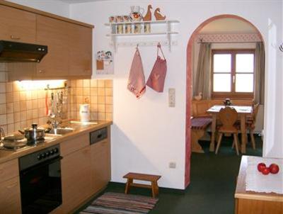 фото отеля Bauernhof Pension Schottenhof Fulpmes