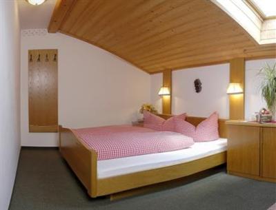 фото отеля Bauernhof Pension Schottenhof Fulpmes