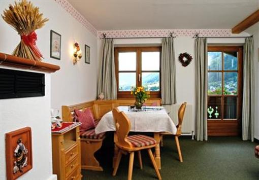 фото отеля Bauernhof Pension Schottenhof Fulpmes