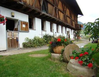 фото отеля Bauernhof Pension Schottenhof Fulpmes