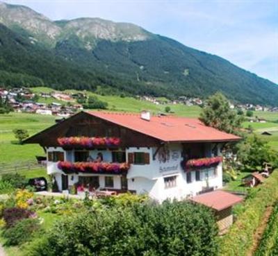 фото отеля Bauernhof Pension Schottenhof Fulpmes