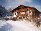 фото отеля Bauernhof Pension Schottenhof Fulpmes