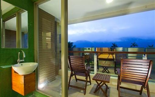 фото отеля Luminous Hot Spring Resort & Spa Taitung
