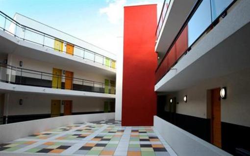 фото отеля Suit'Etudes Portes d'Espagne