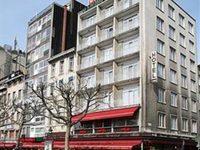 Hotel Terminus Antwerpen