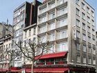 фото отеля Hotel Terminus Antwerpen