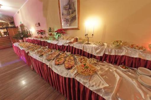 фото отеля Osrodek Wypoczynkowy Ondraszek