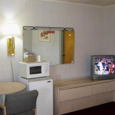 фото отеля Economy Inn Motel