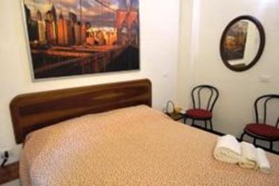 фото отеля Bed and Breakfast Maria