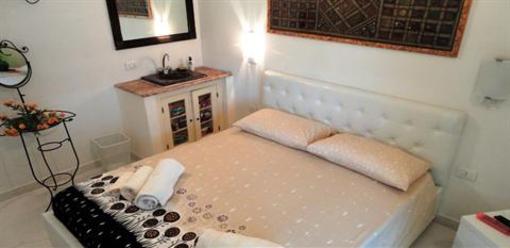 фото отеля Bed and Breakfast Maria
