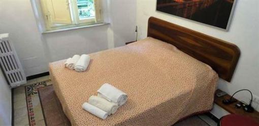 фото отеля Bed and Breakfast Maria