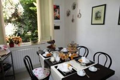 фото отеля Bed and Breakfast Maria
