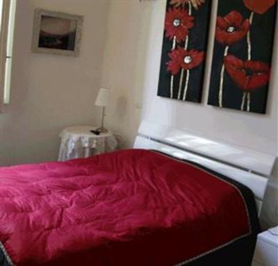 фото отеля Bed and Breakfast Maria