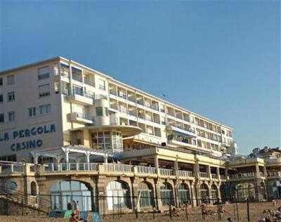 фото отеля Inter Home Saint-Jean-de-Luz Apartment