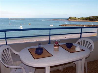 фото отеля Inter Home Saint-Jean-de-Luz Apartment