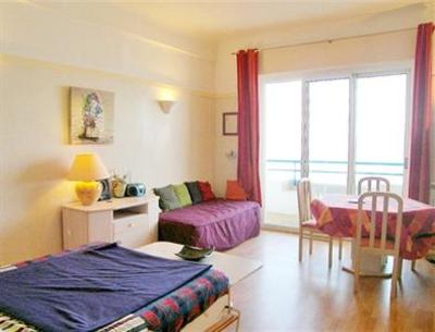 фото отеля Inter Home Saint-Jean-de-Luz Apartment