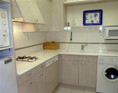 фото отеля Inter Home Saint-Jean-de-Luz Apartment
