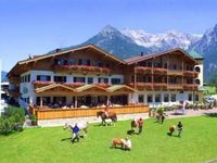 Landhotel Strasserwirt Sankt Ulrich am Pillersee