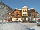 фото отеля Landhotel Strasserwirt Sankt Ulrich am Pillersee