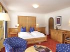 фото отеля Landhotel Strasserwirt Sankt Ulrich am Pillersee