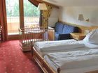 фото отеля Landhotel Strasserwirt Sankt Ulrich am Pillersee