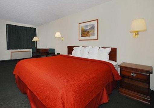 фото отеля Quality Inn New River