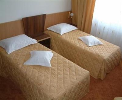 фото отеля Hotel Sud