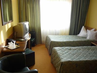 фото отеля Hotel Sud