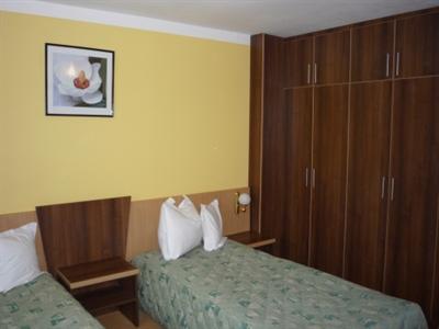 фото отеля Hotel Sud