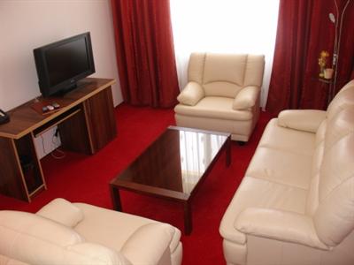 фото отеля Hotel Sud