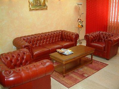 фото отеля Hotel Sud