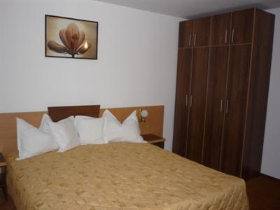 фото отеля Hotel Sud