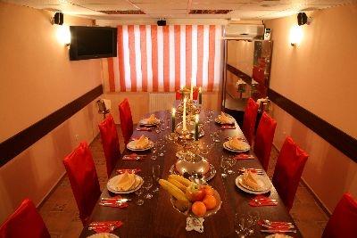 фото отеля Hotel Sud