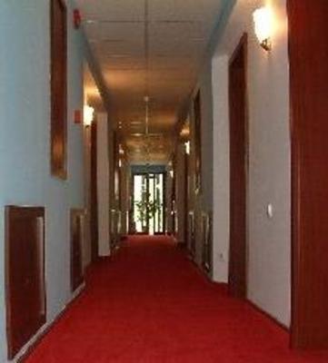 фото отеля Hotel Sud