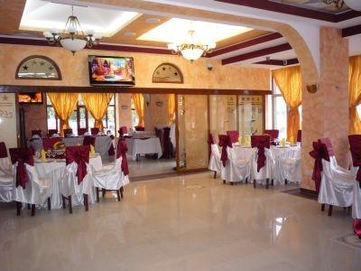 фото отеля Hotel Sud