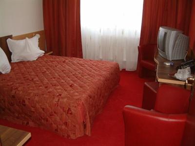 фото отеля Hotel Sud