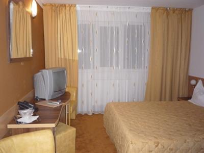 фото отеля Hotel Sud