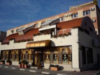Hotel Sud