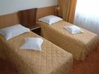 фото отеля Hotel Sud